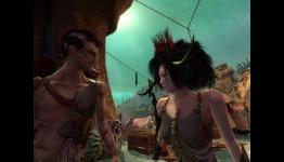 Zeno Clash Review – Realm of Gaming