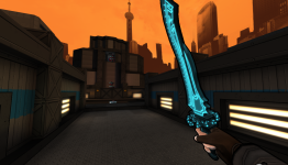 Wrack Interview – More Than Just A Cel-Shaded Shooter