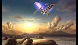 Kid Icarus: Uprising won’t get a sequel