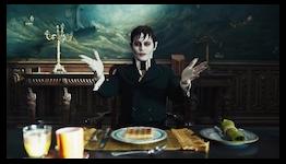 FilmFracture Review:  Dark Shadows