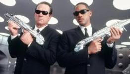 Men in Black: Alien Crisis – Debut Trailer