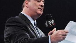 WWE Didn’t Want Paul Heyman In WWE ’12