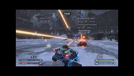 Review: Wheels of Destruction (PS3) | Digitally Downloaded
