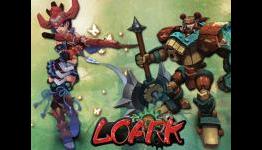 Loark – First Server Goes Live