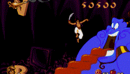 Retro Rewind – Aladdin