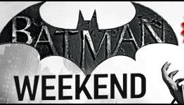 Batman Weekend at GamersGate – Save up to 75% Off