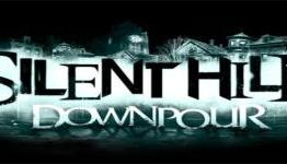 Broken Pixels – Silent Hill: Downpour “Downpour”