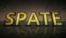 Indie Interviews: Eric Provan – Spate