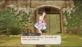 Diehard GameFAN: Atelier Meruru – The Apprentice Of Arland Review