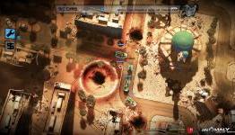 Anomaly: Warzone Earth Review – PlayDevil