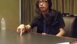 DIehard GameFAN: Interview with Voice Actor Micah Solusod