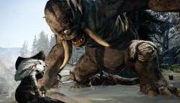 Dragon’s Dogma 2 already on Capcom’s minds