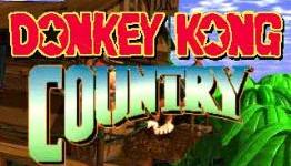 Why Donkey Kong Country is a Better Platformer than Super Mario Bros.