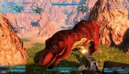 Review: Orion: Dino Beatdown – Gamespy