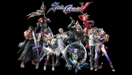PLXC.PL: Soulcalibur V | Review