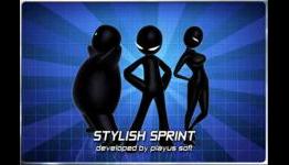 Stylish Sprint review – The most polished running game on Android