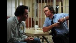 First Clip From ‘The Paperboy’ With John Cusack and Matthew McConaughey