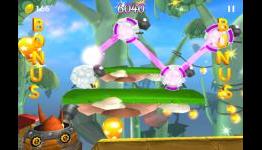 Progress-wiping Skylanders: Cloud Patrol iOS bug ‘has now been resolved’