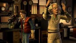 Back to the Future: The Game review [BeefJack]