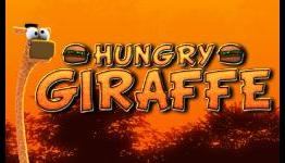 PSN Mini Hungry Giraffe hits 100,000 downloads, heads to iPhone