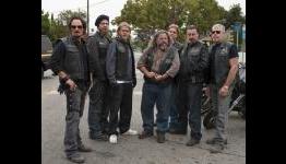 Fox, FX Meet with Unnamed Distributor over Possible Sons of Anarchy Game