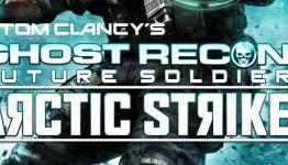 Arctic Strike DLC for Ghost Recon Future Soldier