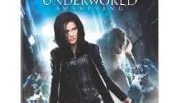 ‘Underworld: Awakening 3D’ Blu-Ray Review From Project-Blu