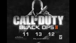 Black Ops II: A new Direction (RQR)
