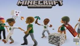 Top 5 Features Minecraft: Xbox 360 Needs Now