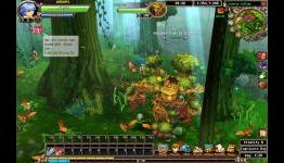 Luvinia Online Review – XMMORPG.Com