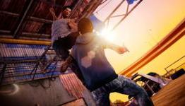 Sleeping Dogs: Combat Trailer