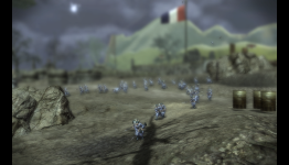 GamesBeat: Toy Soldiers: A Great War in a small box (review)