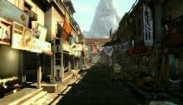 Beyond Good & Evil 2: Three new stunning screenshots