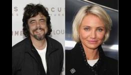 Benicio Del Toro & Cameron Diaz Team For The Action/Comedy ‘Agent: Century 21’