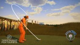 Review: Tiger Woods 13 (This Is My Joystick)