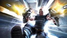 Top 5 First-Person Shooters