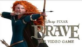 Brave: The Video Game – Wii and DS trailers released