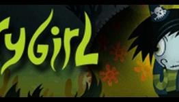 Warp Zoned: Scarygirl’s Transformation From Graphic Novel to Game