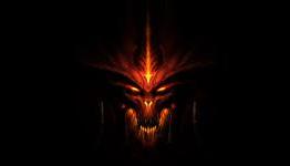 Diablo III Spotted in GameStop