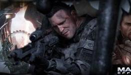 Xbox 360 version of Mass Effect 3 for under £20 at Amazon