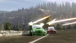 Gas Guzzlers: Combat Carnage hands-on impressions – GameZone