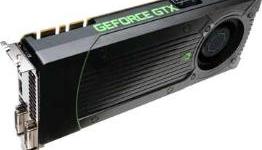 NVIDIA GeForce GTX 670 Video Card Review (BmR)