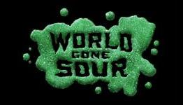 GotGame: Review | World Gone Sour