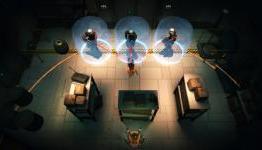 Review: Warp (PS3) | Digitally Downloaded