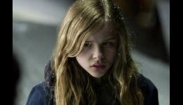 Chloe Moretz To Play A Zombie Alongside Paddy Considine In Maggie