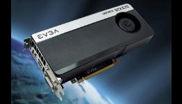 EVGA Releases GeForce GTX 670 Lineup