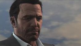 Exclusive: Brand new Max Payne 3 screenshots