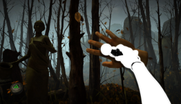 Datura PlayStation Move Analysis
