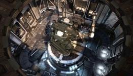 Two Halo 4 Multiplayer Maps Revealed: Warhouse and Wraparound