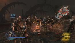 Warriors Orochi 3 Review – Videogameszone